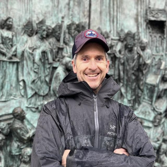 Scott Streckenbach, MD