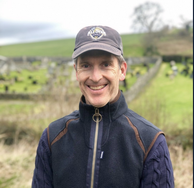 Scott Streckenbach, MD